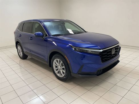 Certified 2023 Honda CR-V EX-L image 27