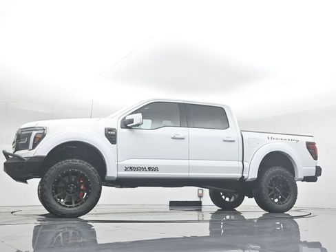 New 2025 Ford F150 Lariat w/ Equipment Group 502A High image 7