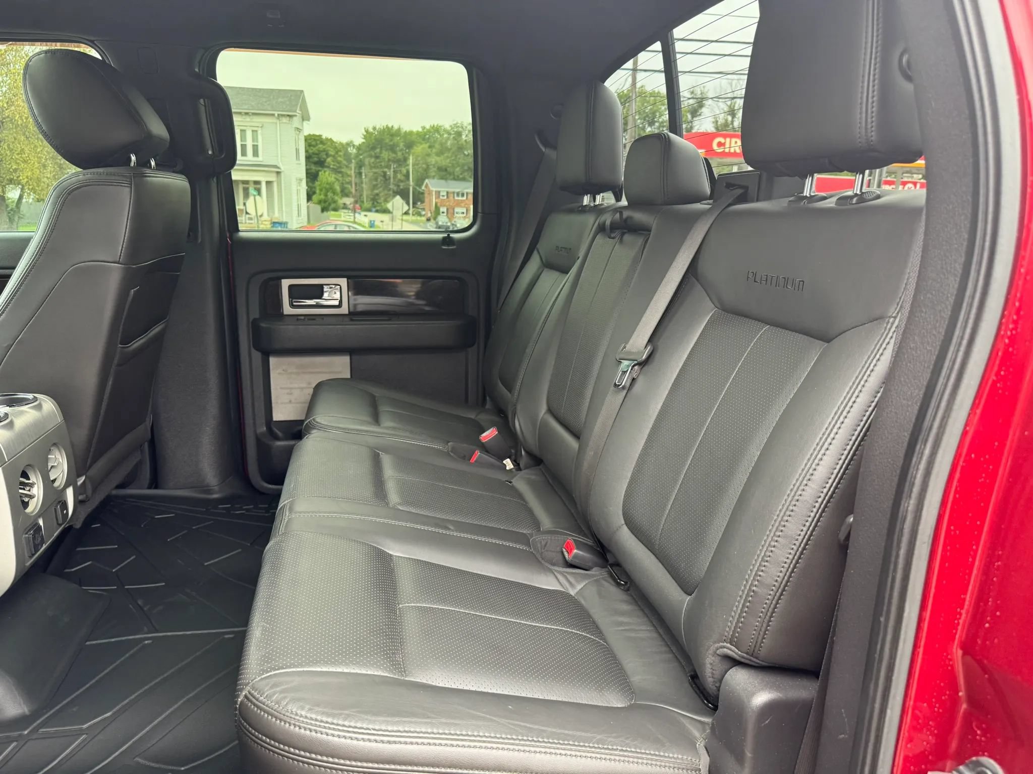Used 2014 Ford F150 Platinum AWD/4WD image 33