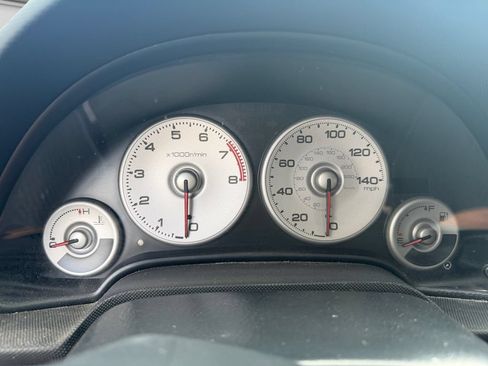 Used 2003 Acura RSX FWD image 13