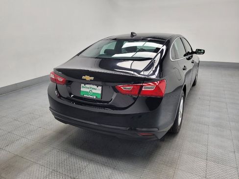 Used 2023 Chevrolet Malibu LS FWD image 7