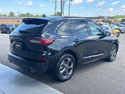 Used 2024 Ford Escape ST-Line w/ Tech Pack #1 FWD image 26