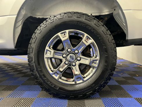 Used 2016 Ford F150 XLT w/ Equipment Group 302A Luxury image 10