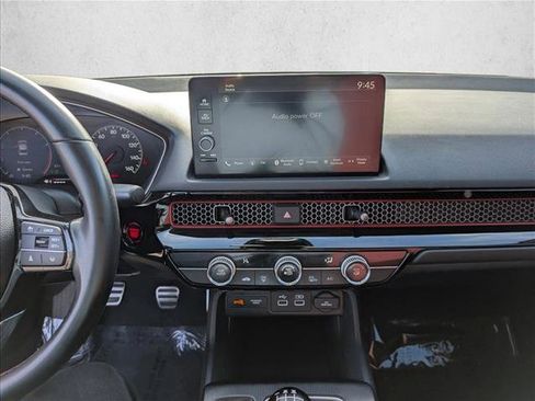 Used 2022 Honda Civic Si image 12