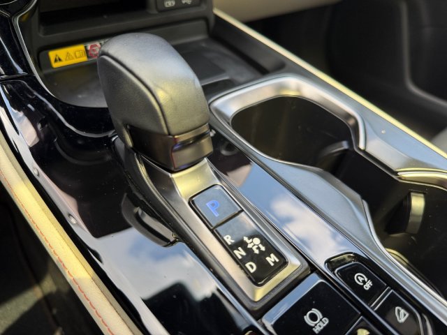 Used 2024 Lexus NX 350 AWD w/ Vision Package image 25