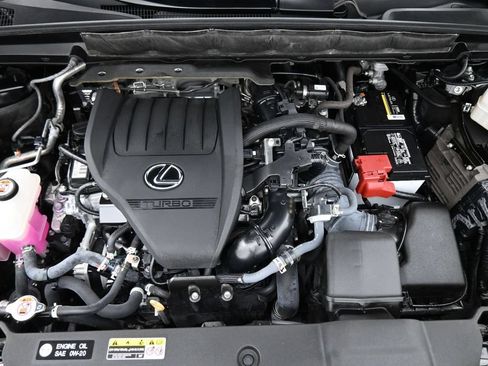 Used 2024 Lexus RX 350 Premium Plus w/ Convenience Package FWD image 20