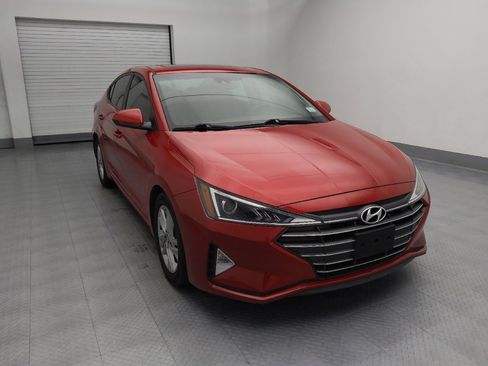 Used 2020 Hyundai Elantra Value Edition w/ Cargo Package (C1) image 13