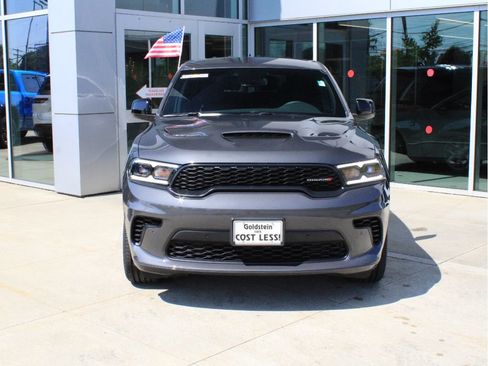 New 2026 Dodge Durango GT AWD/4WD image 2