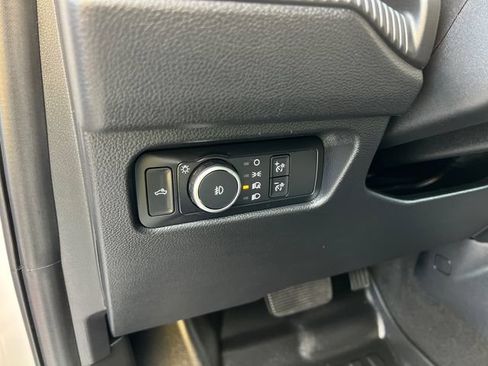 Used 2024 Ford Ranger XLT w/ Technology Package AWD/4WD image 12