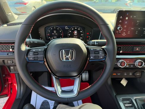 Used 2026 Honda Civic Si image 20