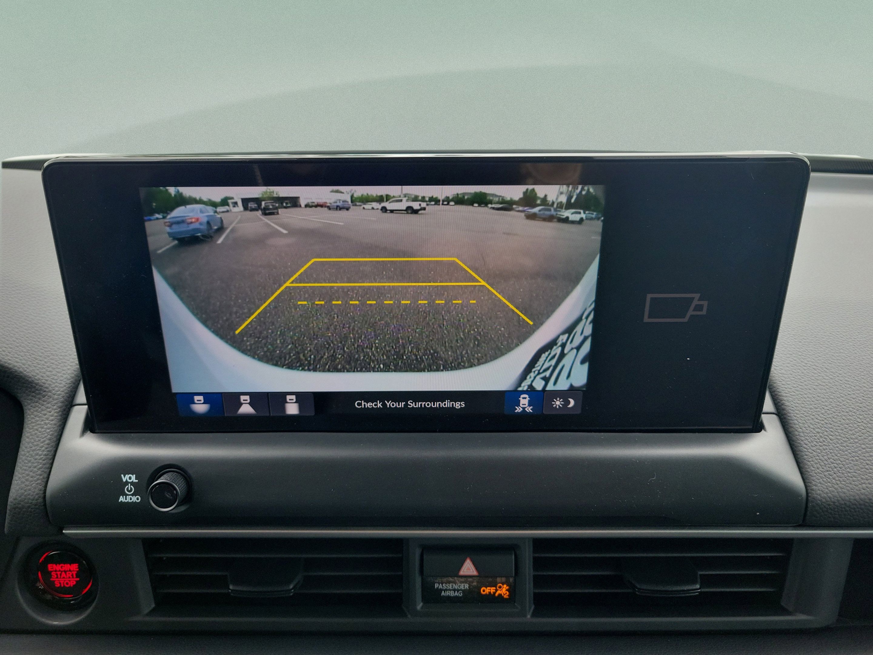 New 2026 Honda Pilot Sport image 32