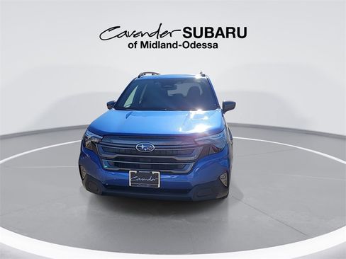 New 2026 Subaru Forester Premium image 3