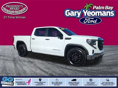 Used 2023 GMC Sierra 1500 Pro