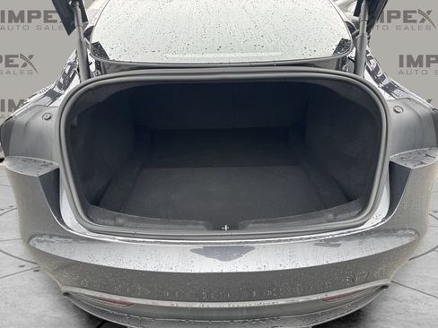 Used 2025 Tesla Model 3 Long Range RWD image 31
