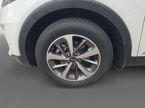 Used 2019 Kia Sorento EX AWD/4WD image 10