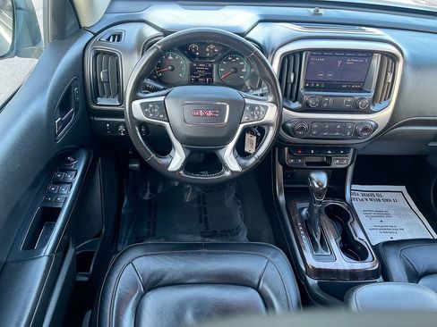 Used 2022 GMC Canyon Elevation w/ Elevation Premium Package image 22