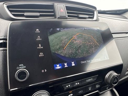 Used 2019 Honda CR-V EX image 25