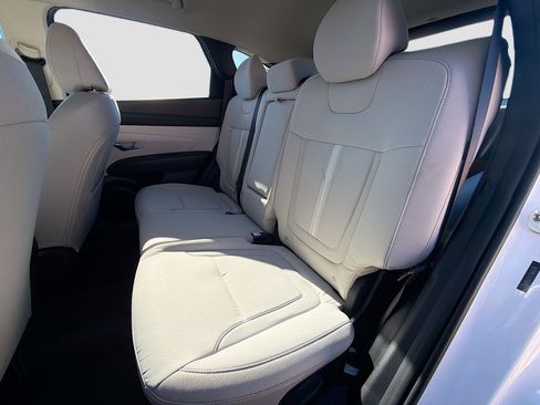 New 2026 Hyundai Tucson SEL image 21