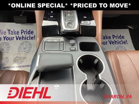 Used 2023 Acura MDX SH-AWD w/ Technology Package image 24