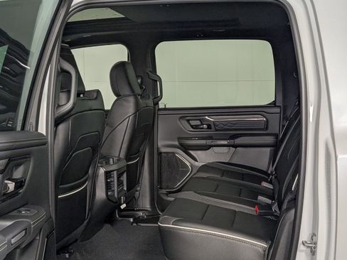 New 2026 RAM 1500 Limited AWD/4WD image 27