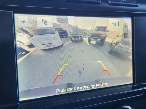 Certified 2023 Ford F150 XLT w/ FX4 Off-Road Package image 25