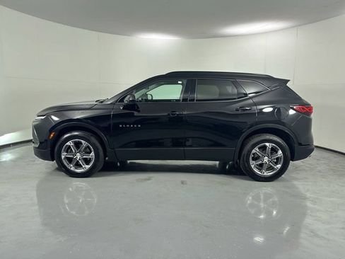 Used 2024 Chevrolet Blazer LT w/ Convenience Package AWD/4WD image 29