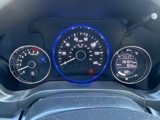 Used 2019 Honda HR-V Sport image 21