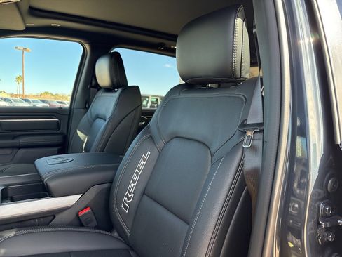 New 2026 RAM 1500 Rebel image 14