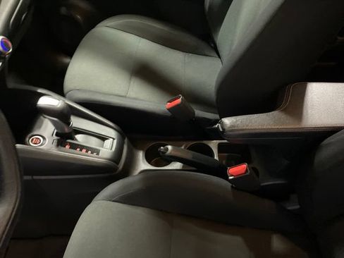 Certified 2024 Nissan Kicks S FWD image 17
