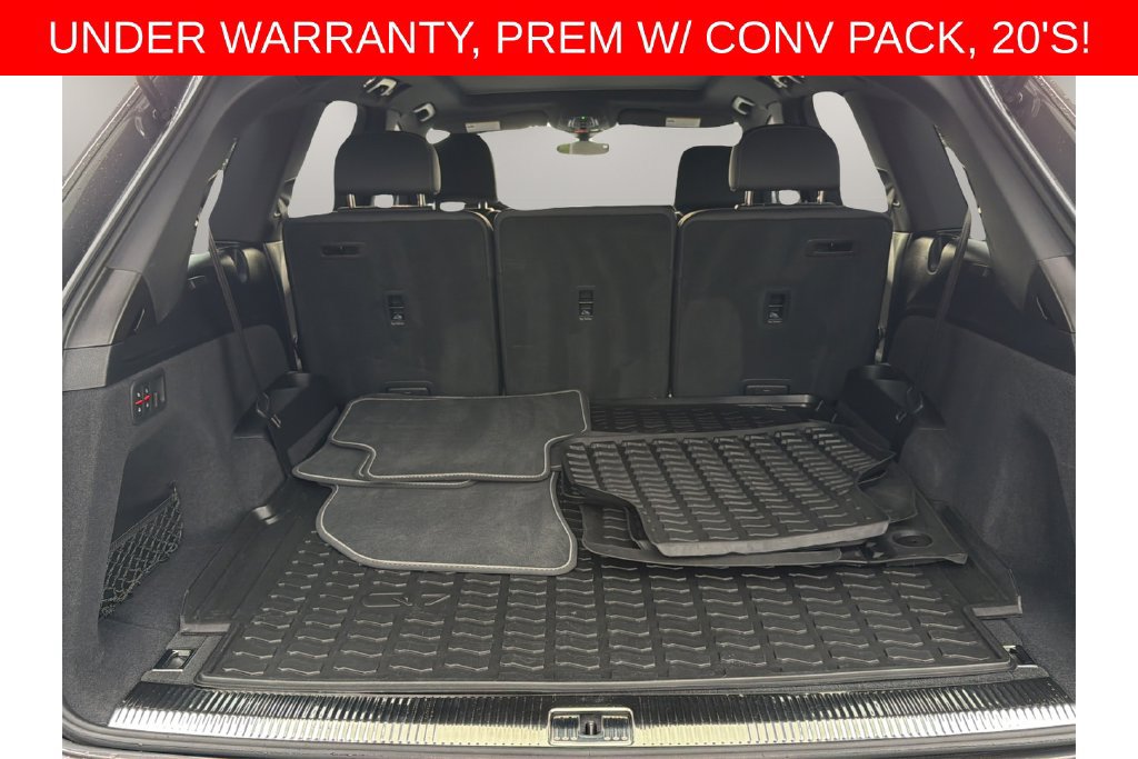 Used 2025 Audi Q7 2.0T Premium Plus AWD/4WD image 18