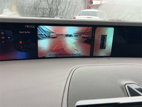 Used 2024 Lincoln Nautilus Black Label w/ Jet Appearance Package (87T) image 39