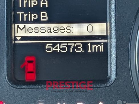 Used 2024 RAM 1500 Classic Warlock image 15