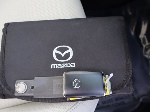 Used 2023 MAZDA CX-30 2.5 Turbo w/ Premium Package image 50