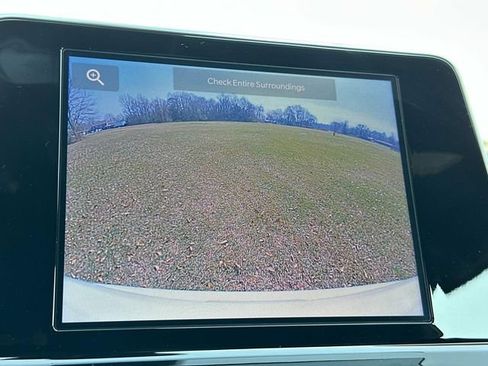 New 2025 Jeep Compass Latitude image 31