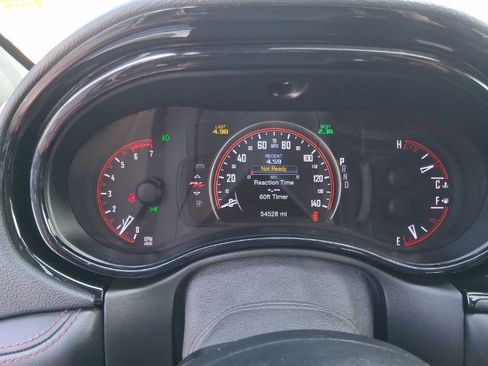 Used 2022 Dodge Durango R/T w/ Trailer Tow Group IV AWD/4WD image 21