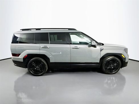 Used 2024 Hyundai Santa Fe Calligraphy image 7