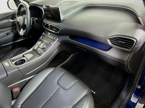 Certified 2023 Hyundai Santa Fe Calligraphy image 33