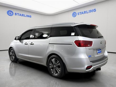 Used 2019 Kia Sedona SX image 5