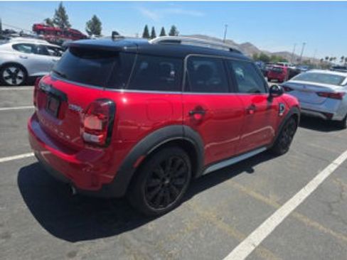 Used 2019 MINI Cooper Countryman S w/ Convenience Package AWD/4WD image 4