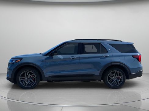 New 2026 Ford Explorer ST-Line image 45