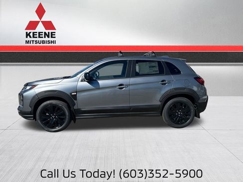 New 2026 Mitsubishi Outlander Sport AWD image 2