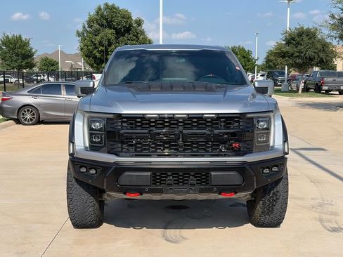 Used 2023 Ford F150 Raptor w/ Equipment Group 802A Raptor R AWD/4WD image 2