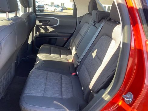 Used 2022 Ford Bronco Sport Big Bend image 17