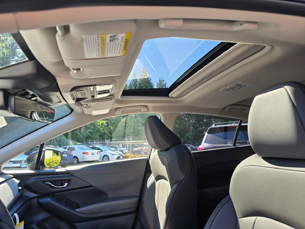 New 2026 Subaru Crosstrek 2.5i Limited AWD/4WD image 13