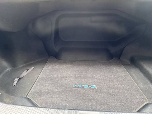 Used 2019 Toyota Mirai FWD image 17