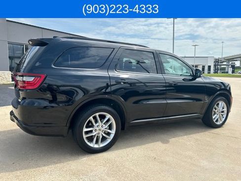 Used 2024 Dodge Durango GT AWD/4WD image 15