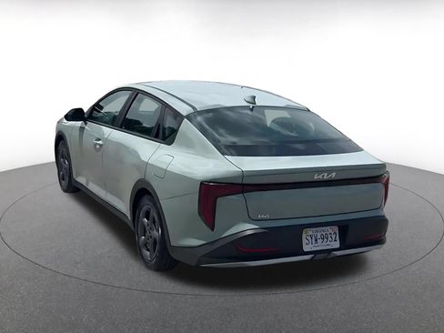 Used 2026 Kia K4 FWD image 11