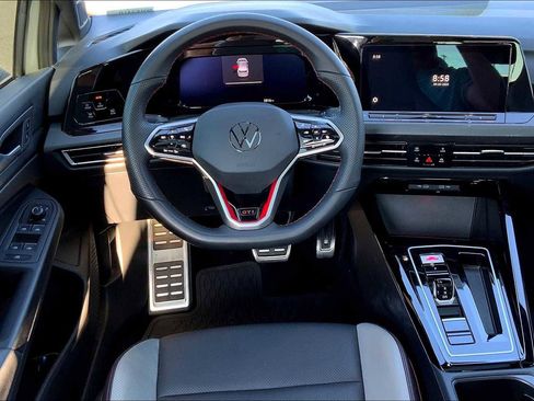 Used 2024 Volkswagen GTI SE image 10