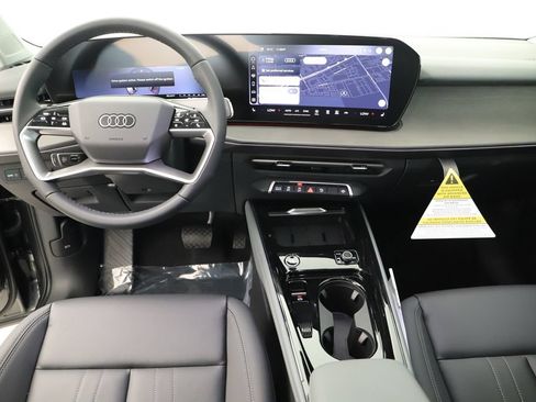 New 2026 Audi Q3 quattro 2.0T AWD/4WD image 18