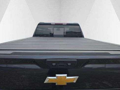 Used 2024 Chevrolet Silverado 1500 LT w/ Max Trailering Package image 30